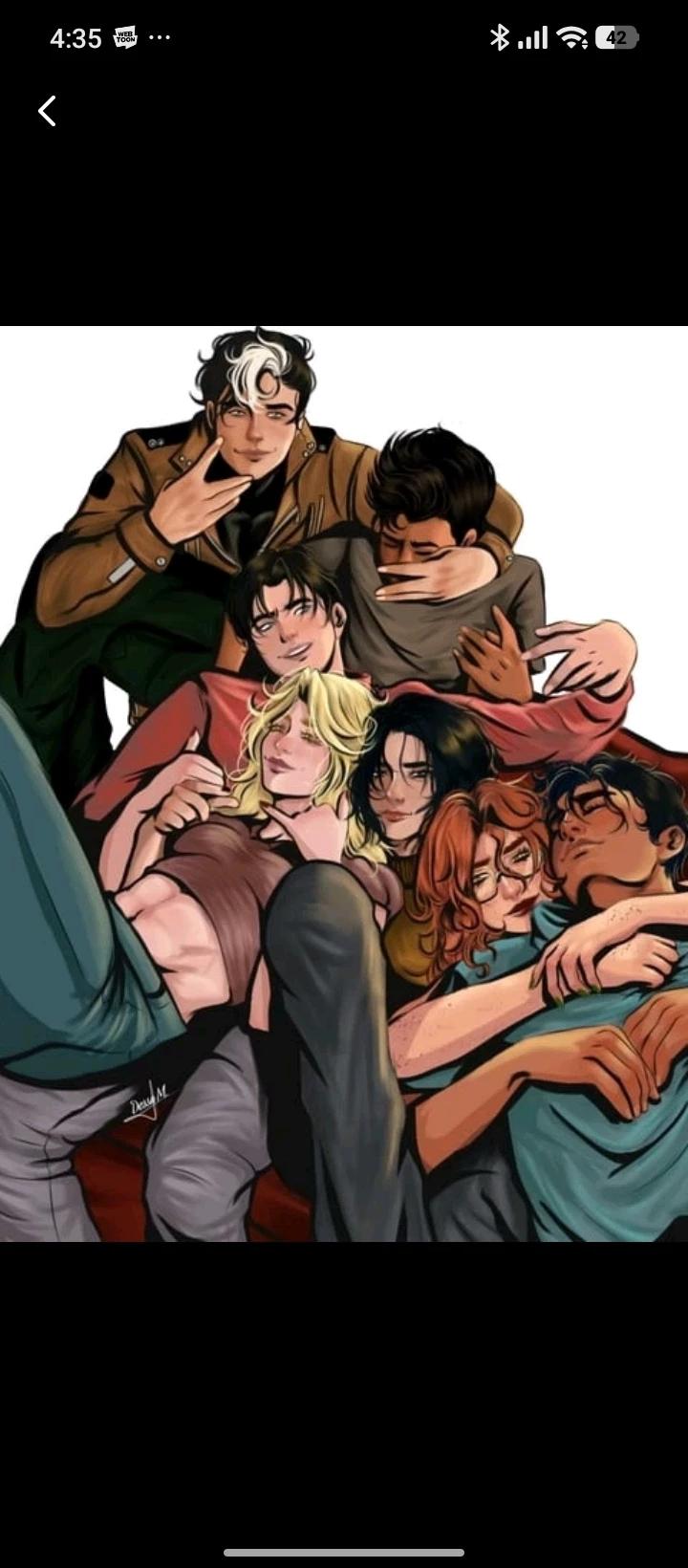 Batfamily thumbnail