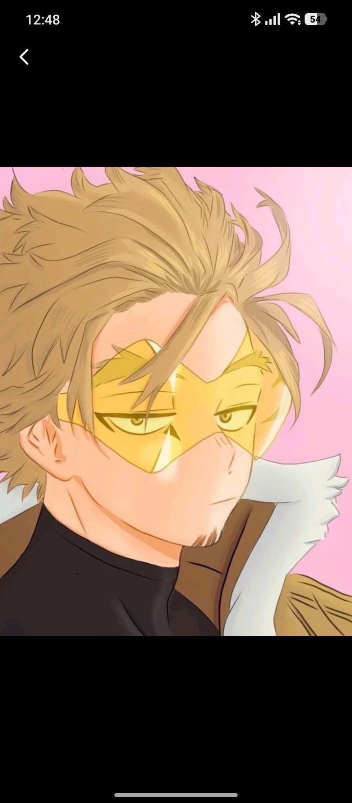Hawks, you daddy thumbnail