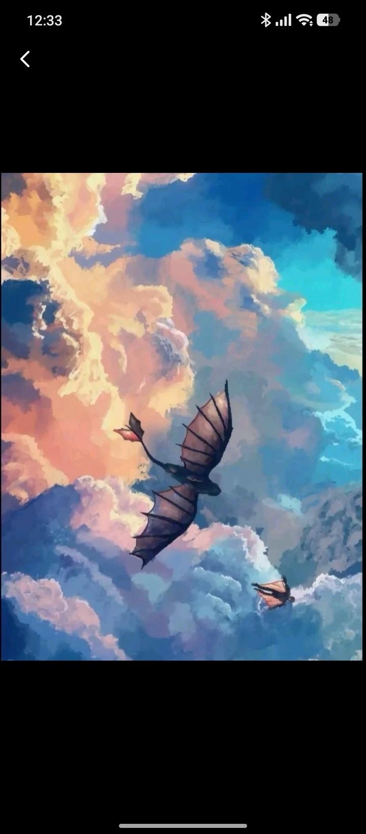 User Rider of HTTYD PMG thumbnail