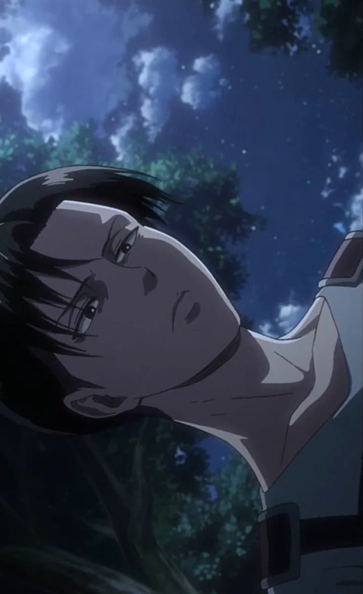 Levi Ackermann \| BL thumbnail