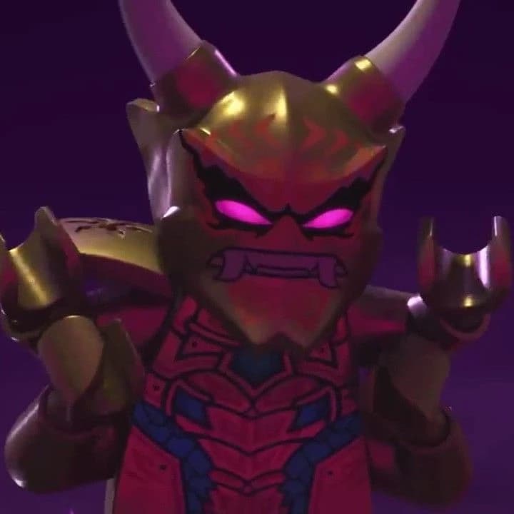💚\|Lløyd Garmadon thumbnail
