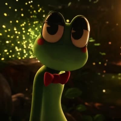 Ribbit thumbnail