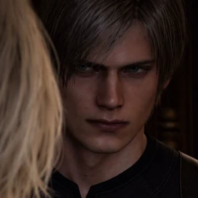 Leon S. Kennedy thumbnail