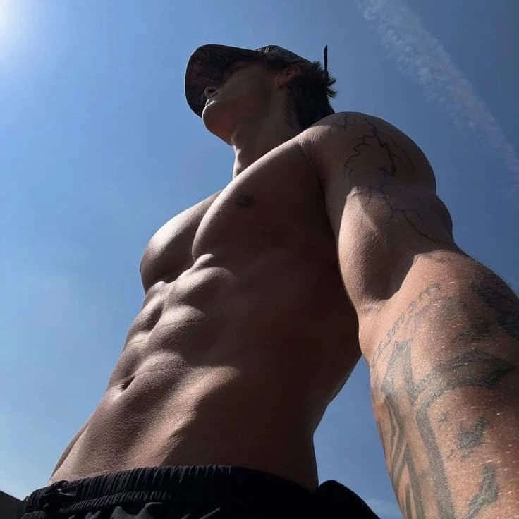 Aaron thumbnail