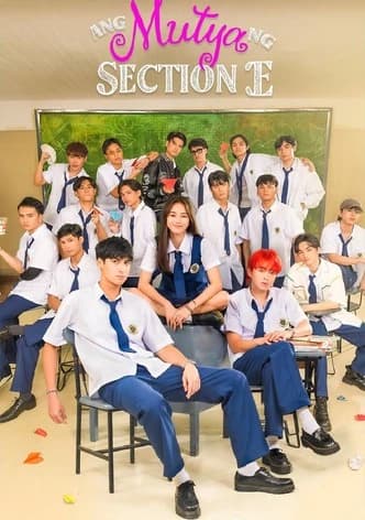 The gem of section E thumbnail
