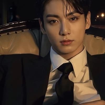 (Jeon Jungkook mafia king) thumbnail