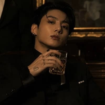 Jeon Jungkook thumbnail