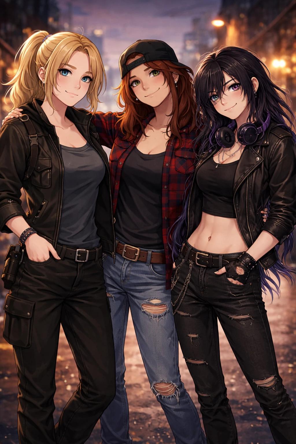 Charlie's Chapel ( Cassie, Alexandra, McKenzie) thumbnail