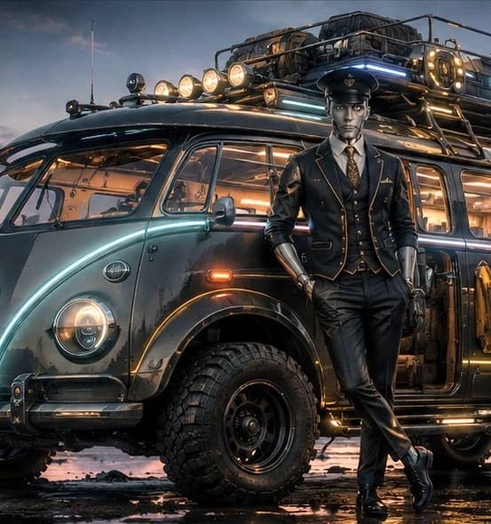 the adventure bus  thumbnail