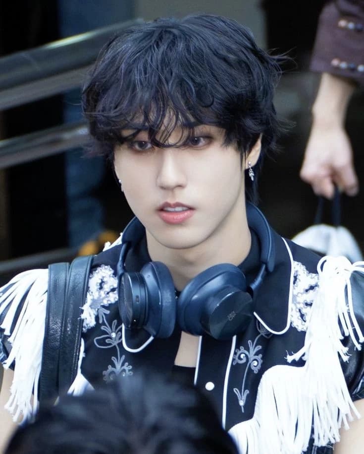 Han jisung thumbnail
