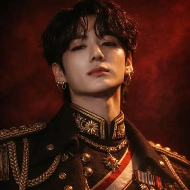 jeon jungkook ( the cold king )  thumbnail