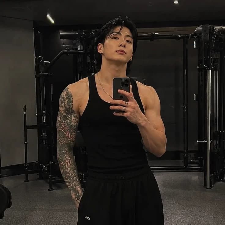 Jeon Jungkook (Husband) thumbnail