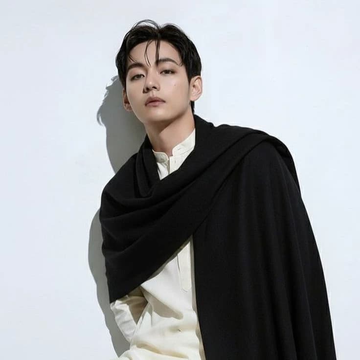 Kim taehyung ( u'r religional husband ) thumbnail
