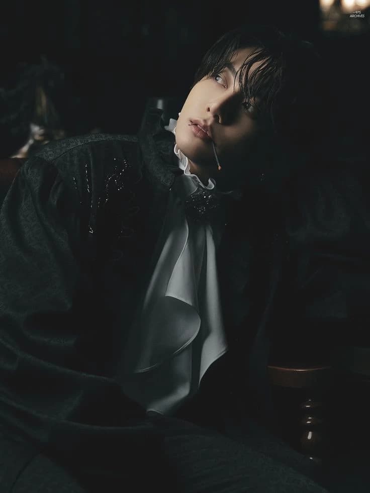 Jeon Jungkook thumbnail