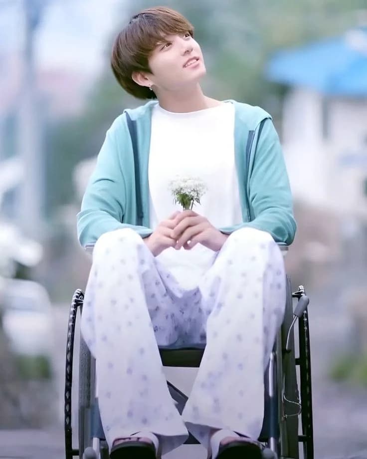 Jeon Jungkook thumbnail