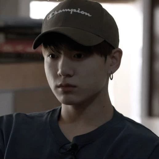 Jeon Jungkook thumbnail