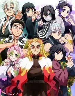 Hashiras school thumbnail