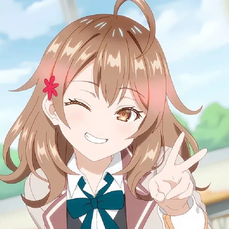 Masha kujou thumbnail