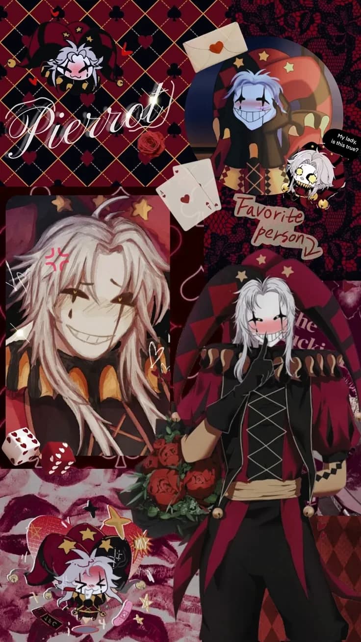 Pierrot thumbnail