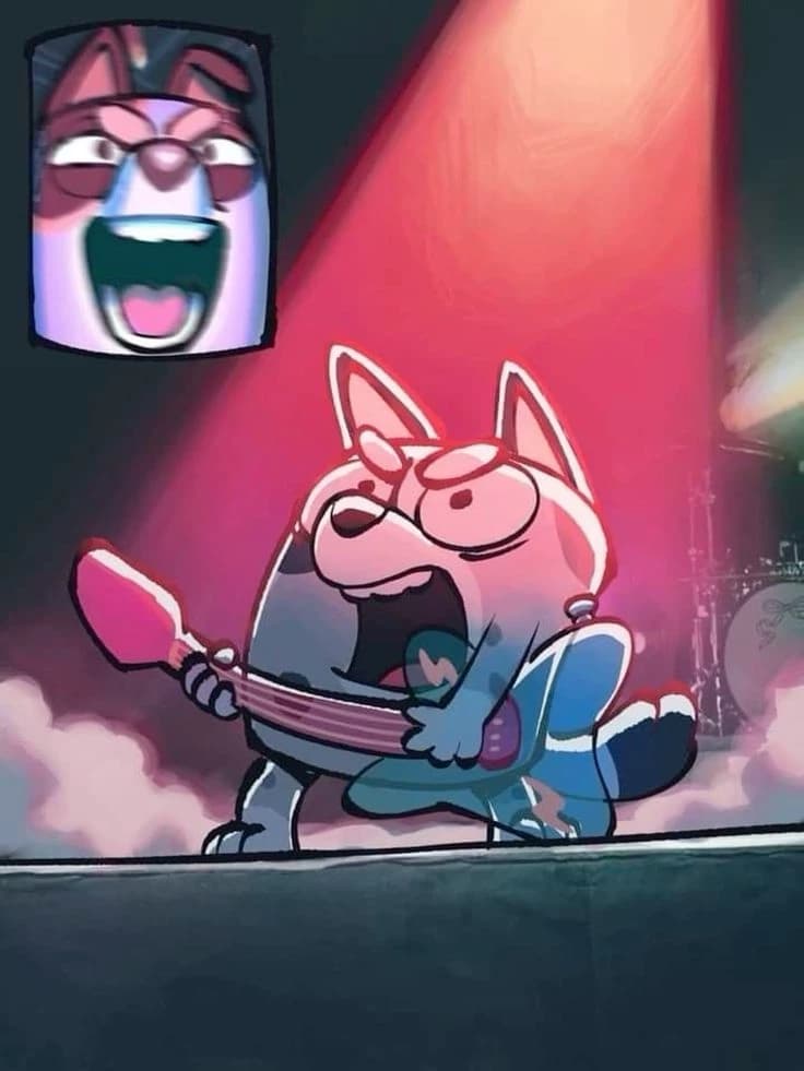  The Freak circus but with Ceo and Y/N thumbnail