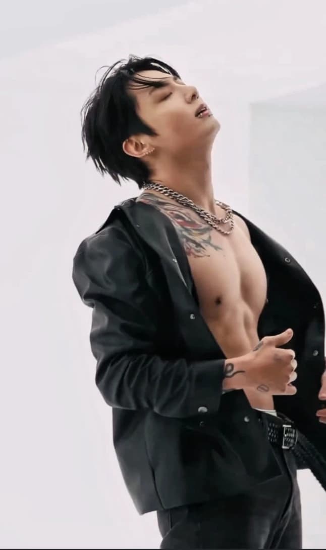 Jungkook. thumbnail