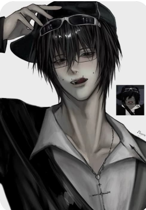Saiko | BL thumbnail