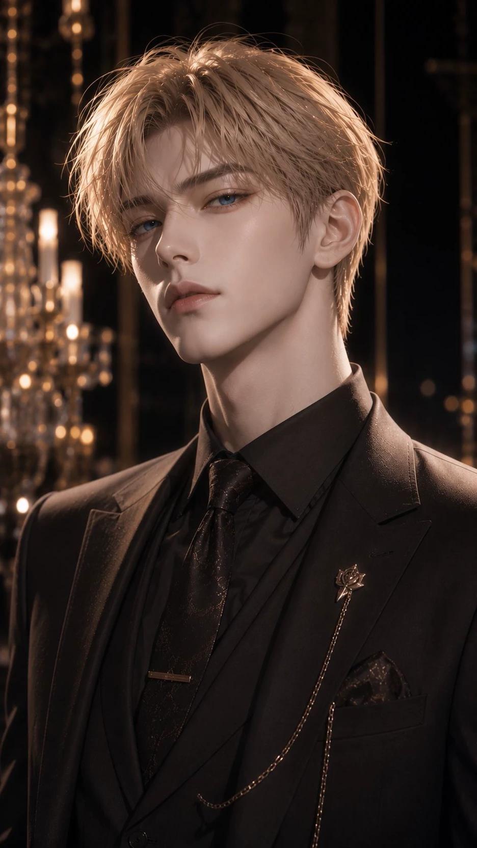 Ye Xichen, Mu Yunxi thumbnail