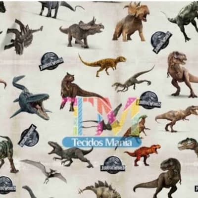 World of dinosaurs thumbnail