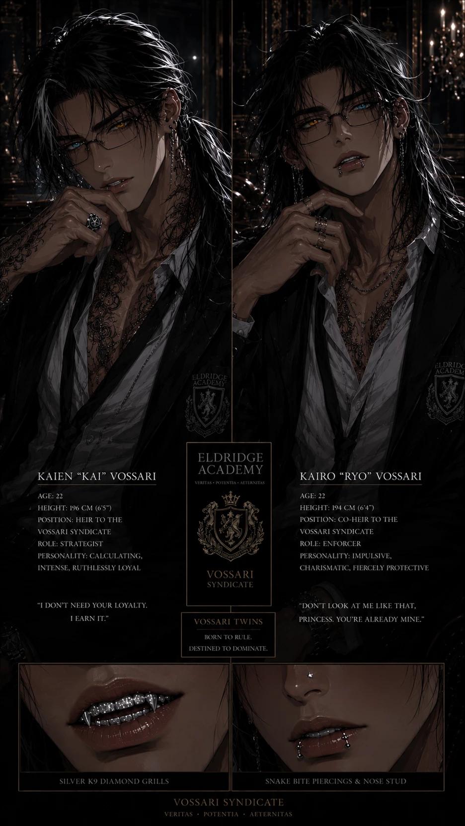 Academy of Sin and Virtue thumbnail