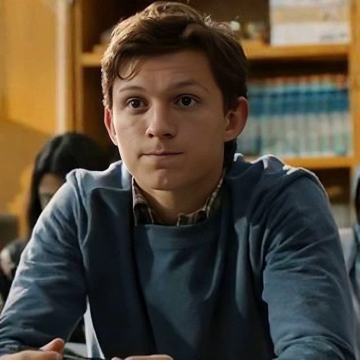 Peter Parker thumbnail