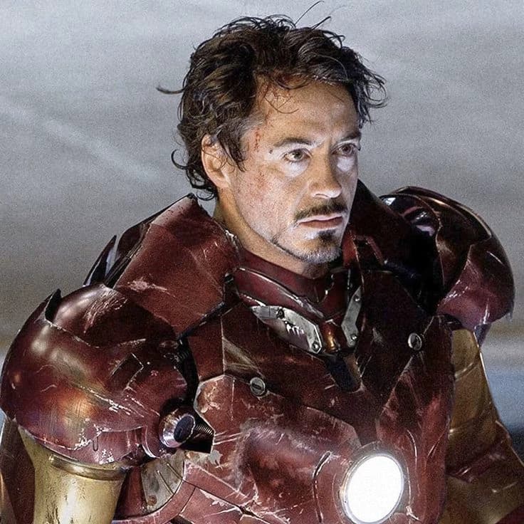 Tony Stark thumbnail