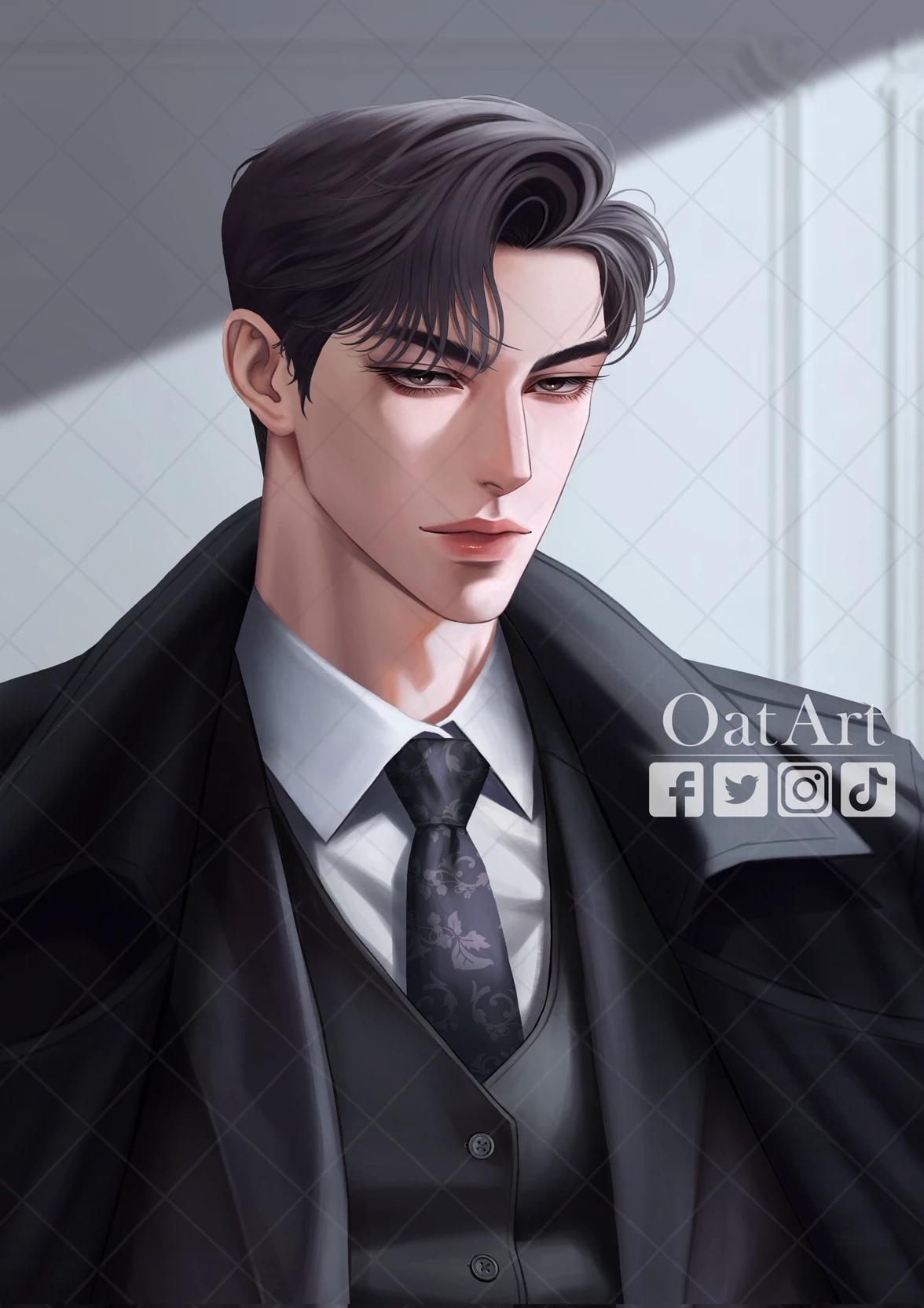 Rowen Volkov thumbnail