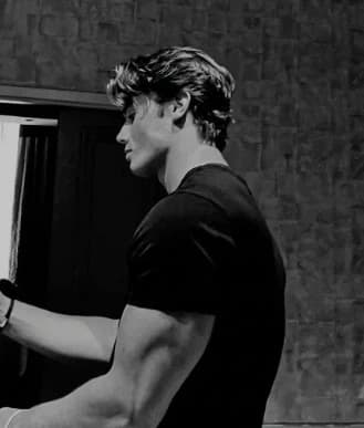 Ethan ( When the Bad Boy Fell First ) thumbnail
