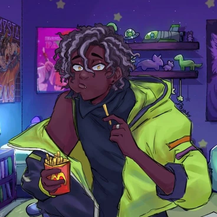 Mika Eugene thumbnail