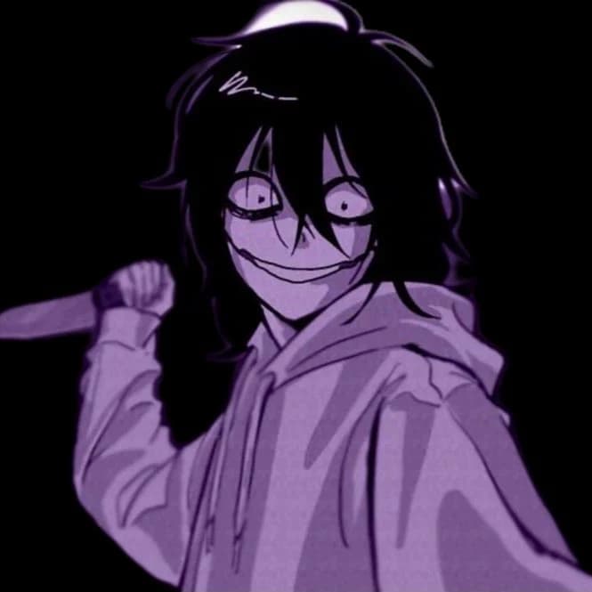 Jeff the Killer thumbnail