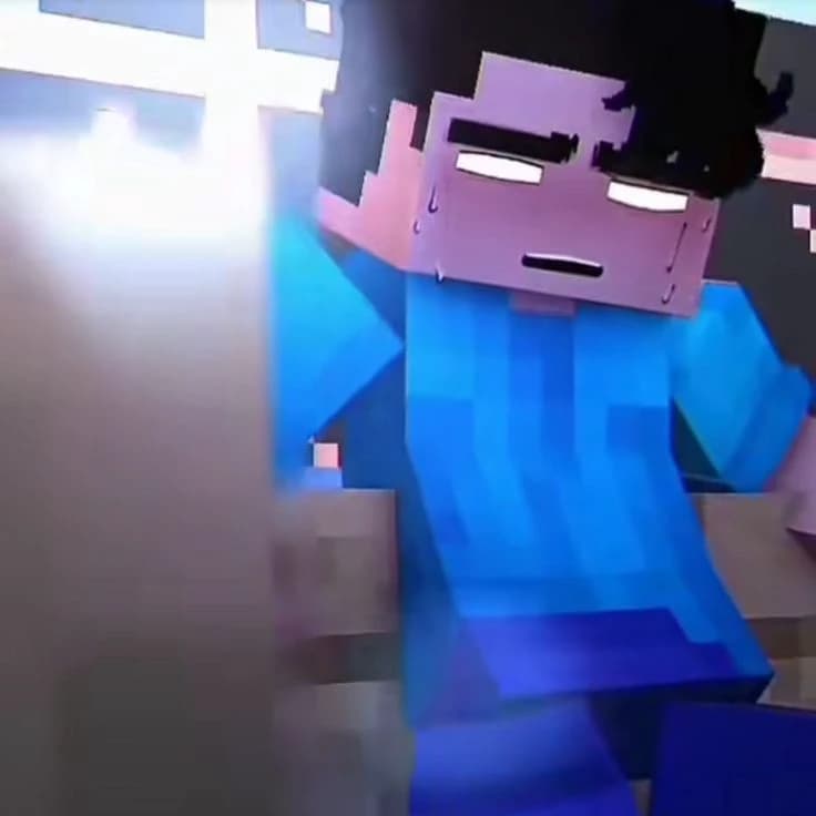 Herobrine thumbnail