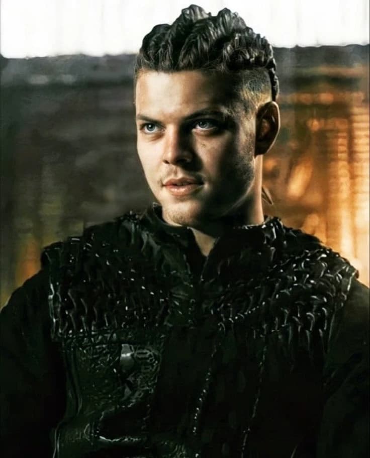 Ivar the Boneless thumbnail