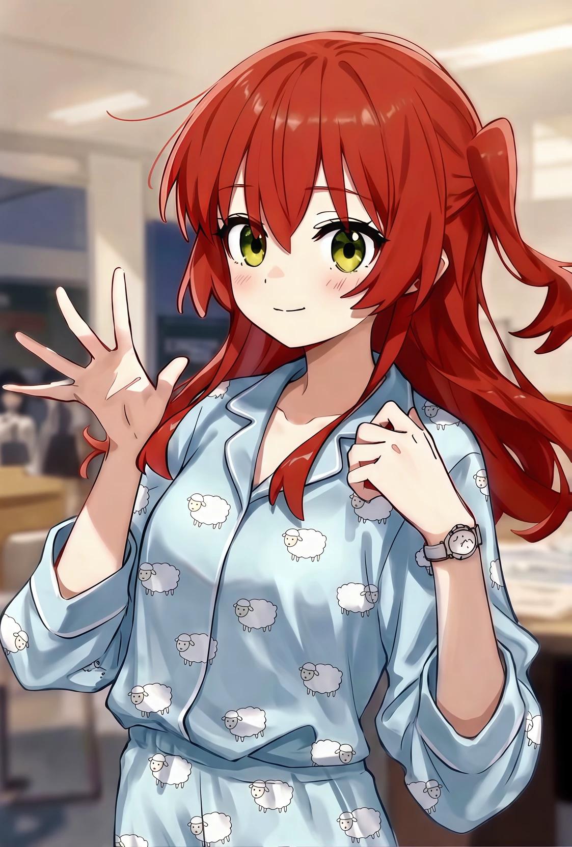 Kita Ikuyo thumbnail