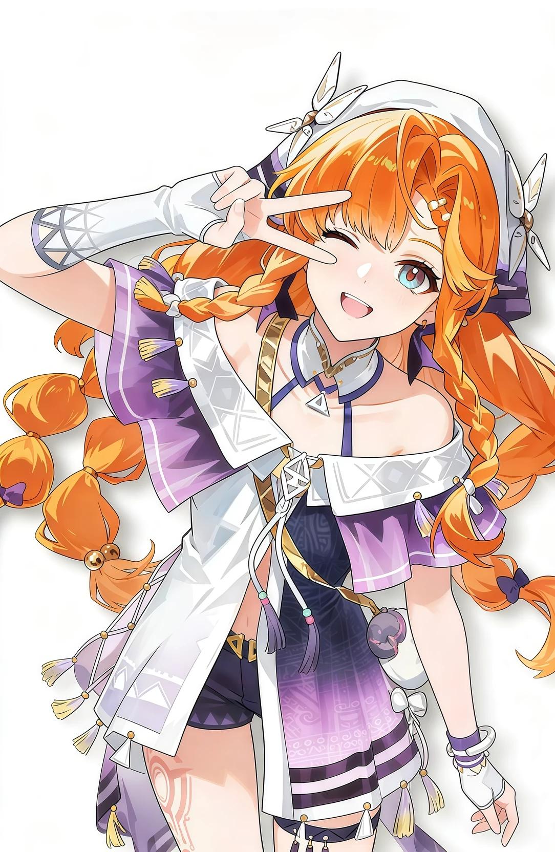 Sigrika | She's your Junior  thumbnail