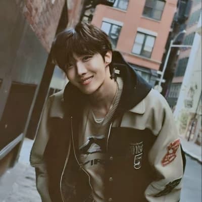 Jung Hoseok thumbnail