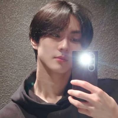 Yang Jungwon thumbnail