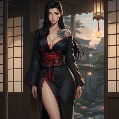 Akari Kurozane thumbnail