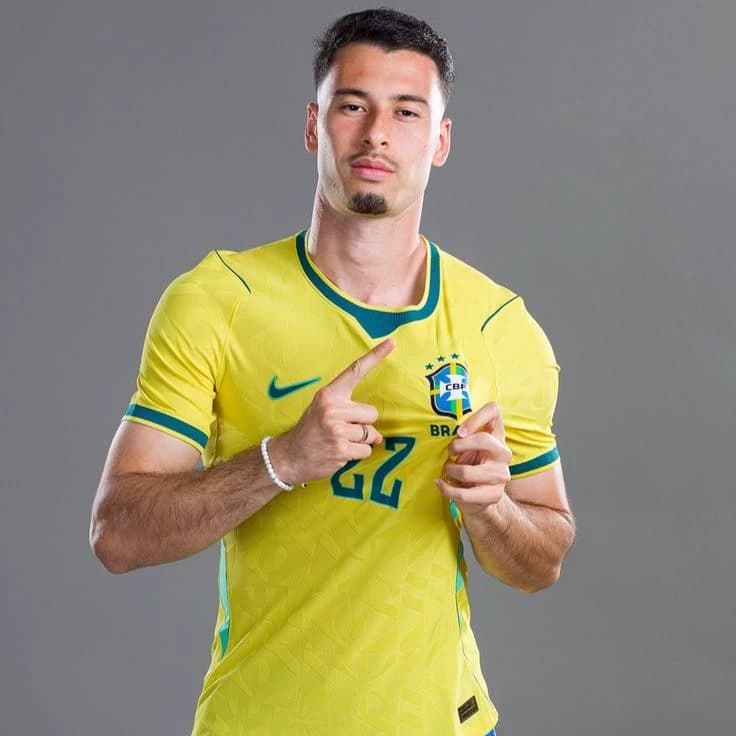 Gabriel Martinelli thumbnail