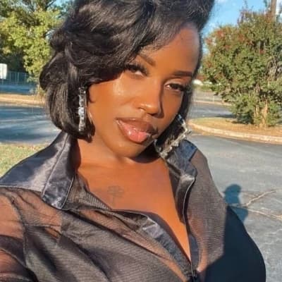 Diane Washington thumbnail