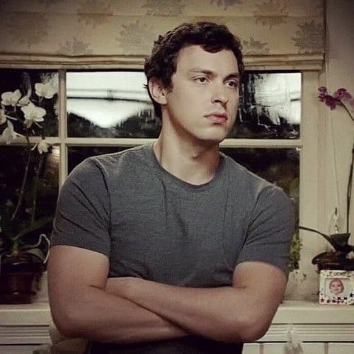 Lance Sweets  thumbnail