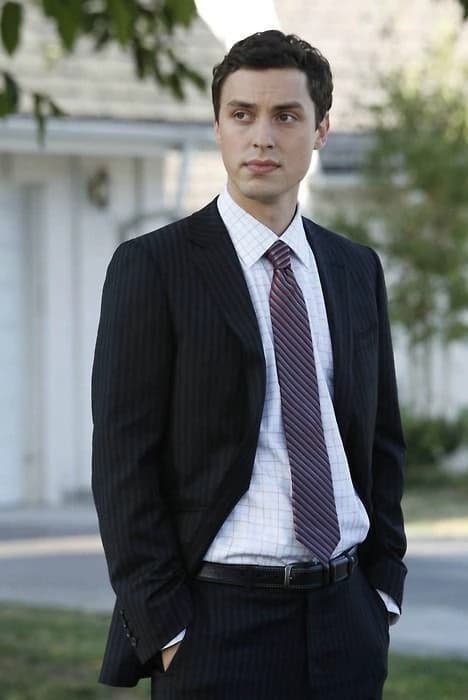 Lance Sweets thumbnail