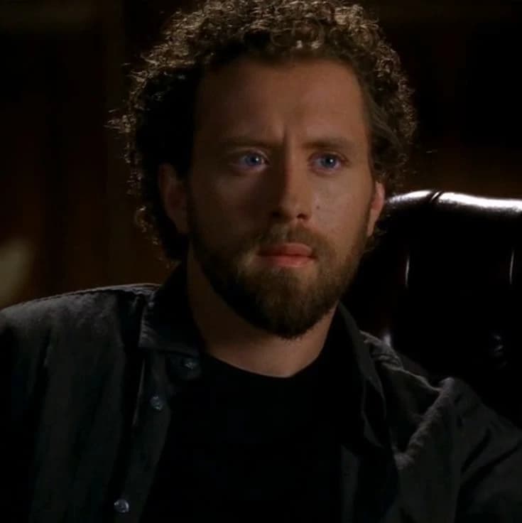 Jack Hodgins  thumbnail