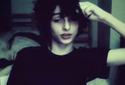 Finn Wolfhard thumbnail