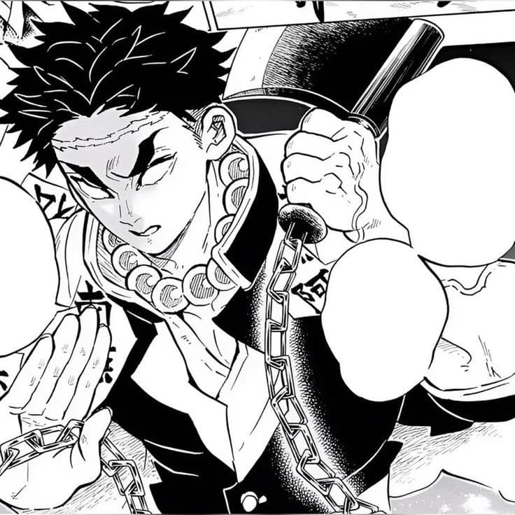 Gyomei Himejima thumbnail