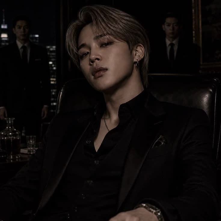 Park Jimin thumbnail